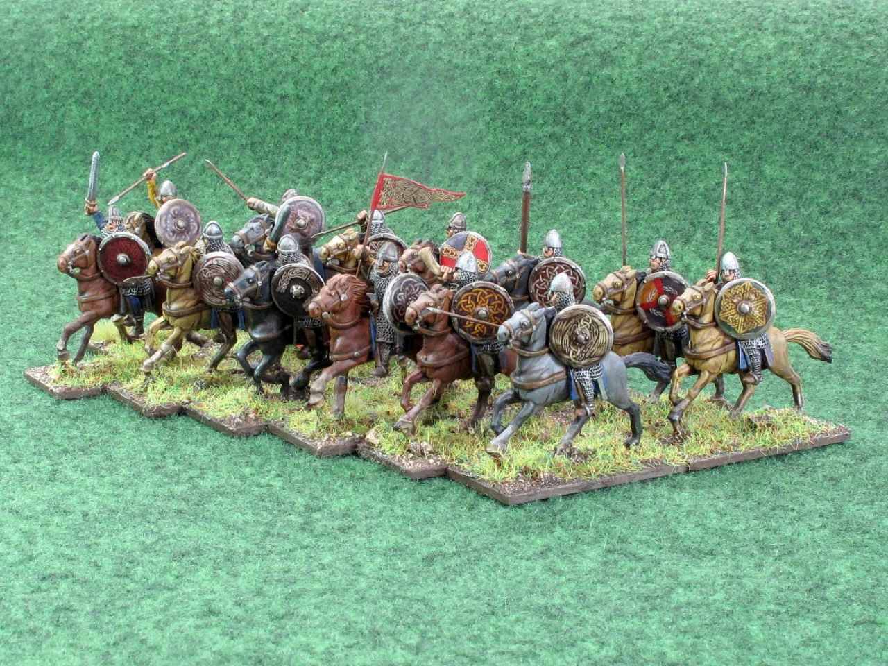 4th August 2018 (104 points)