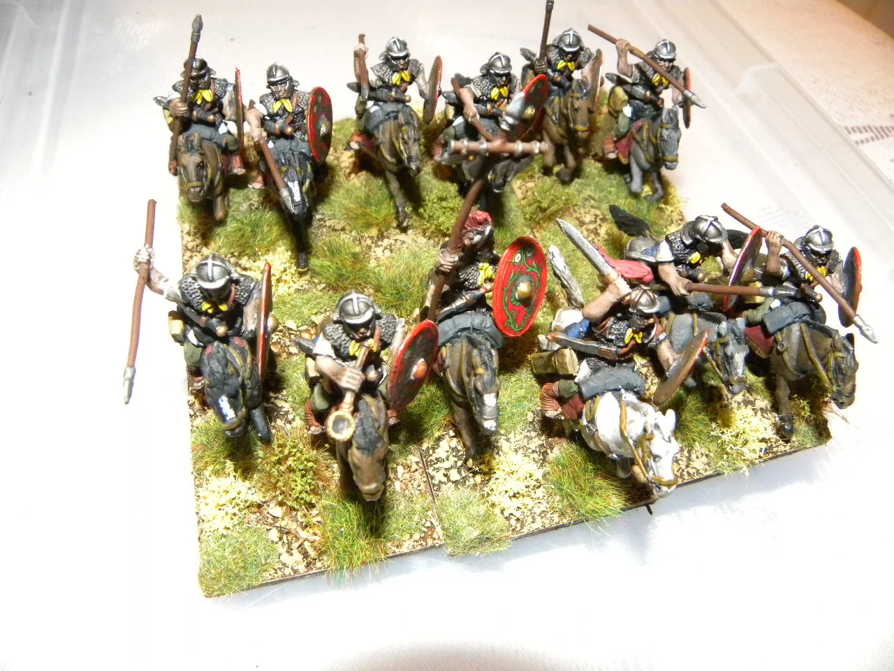 16th August 2018 (48 points)