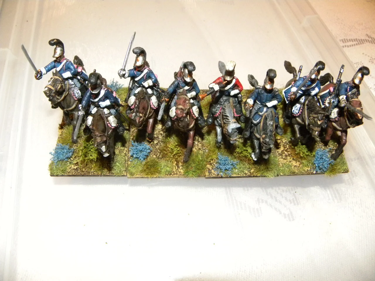 16th August 2018 (32 points)