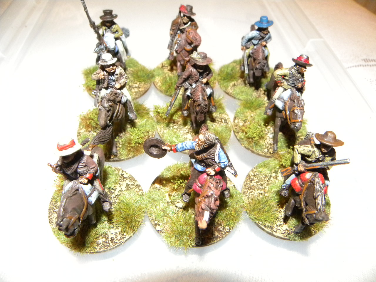 16th August 2018 (36 points)