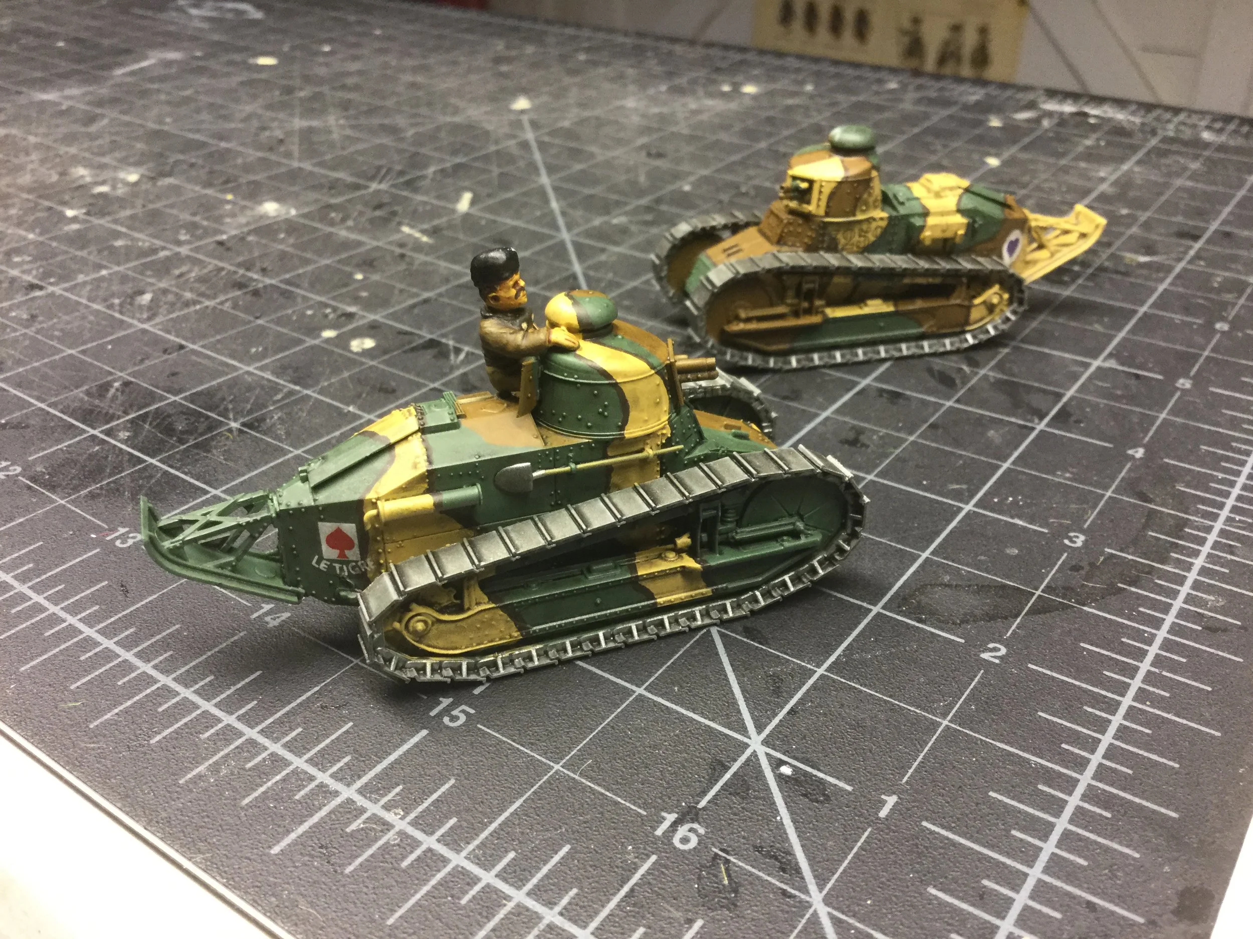 24th August 2018 (36 points)