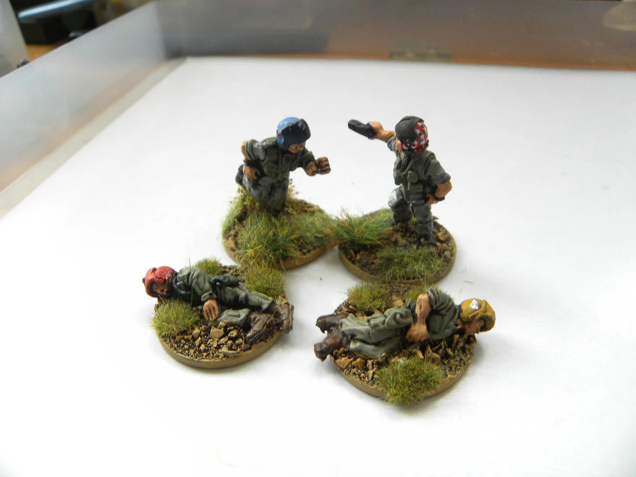 24th August 2018 (8 points)