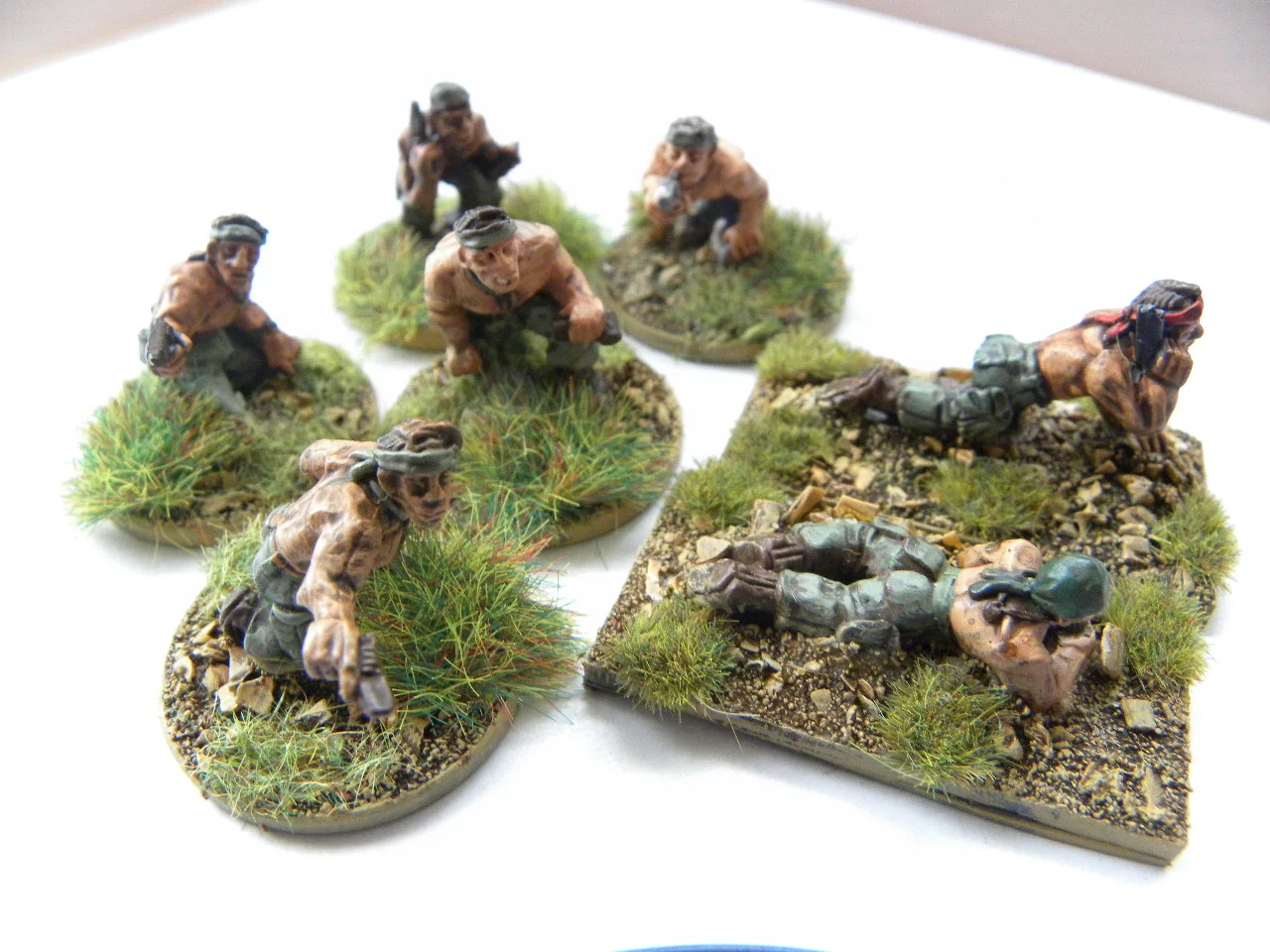 24th August 2018 (14 points)