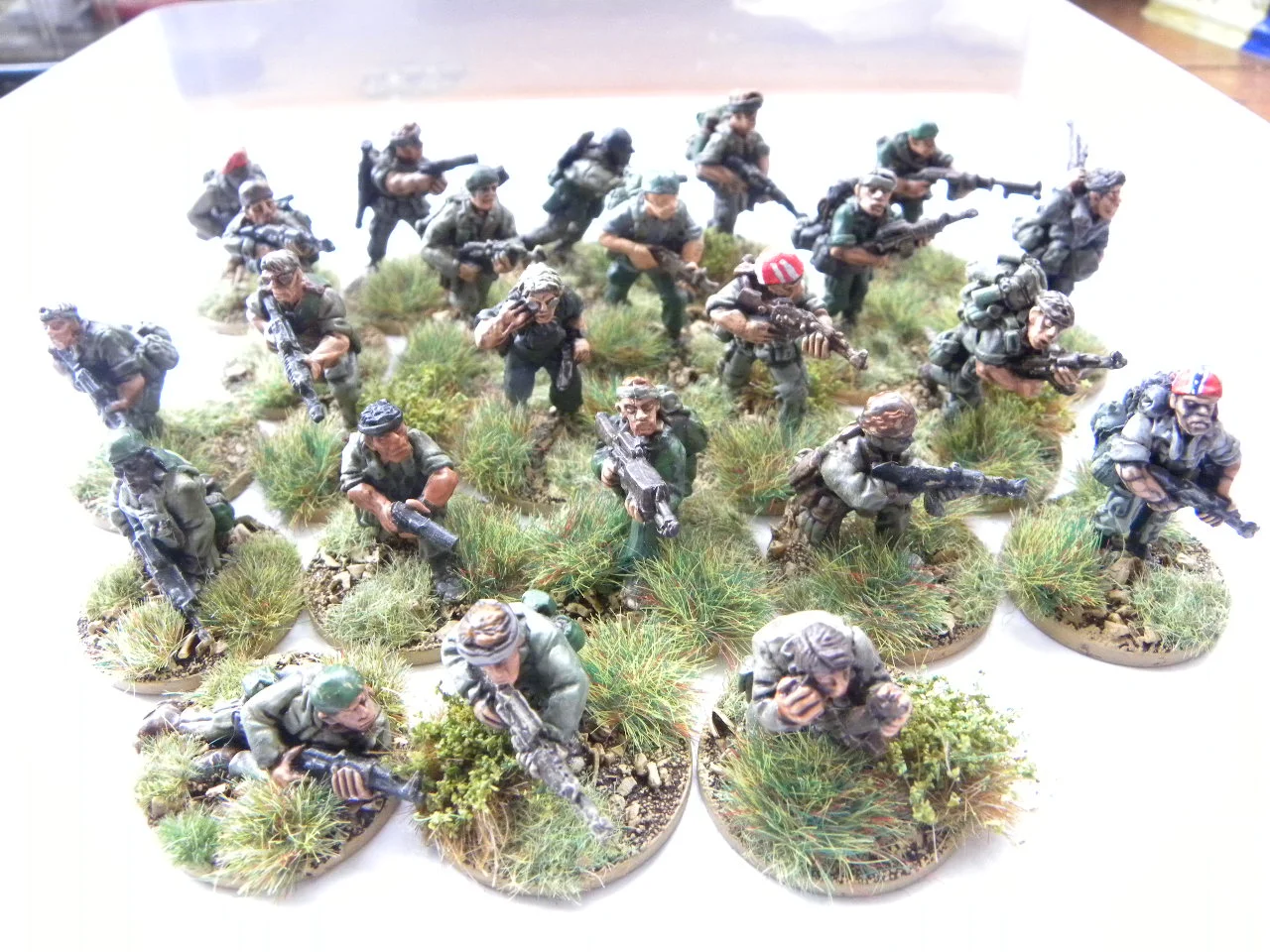 24th August 2018 (46 points)