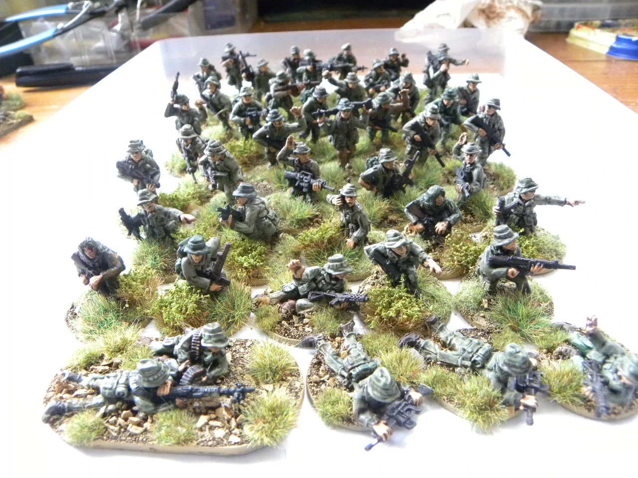 24th August 2018 (90 points)