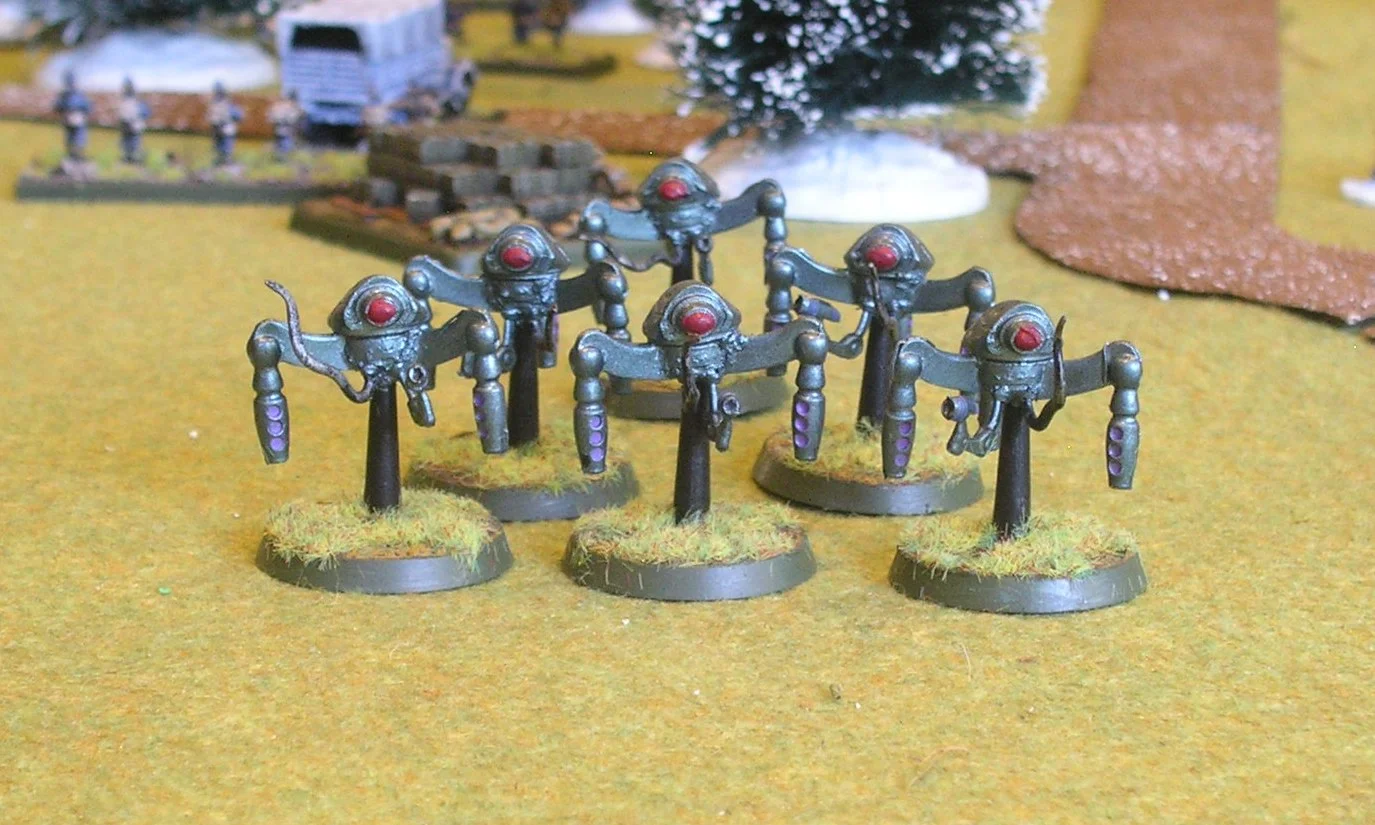 2nd September 2018 (6 points)