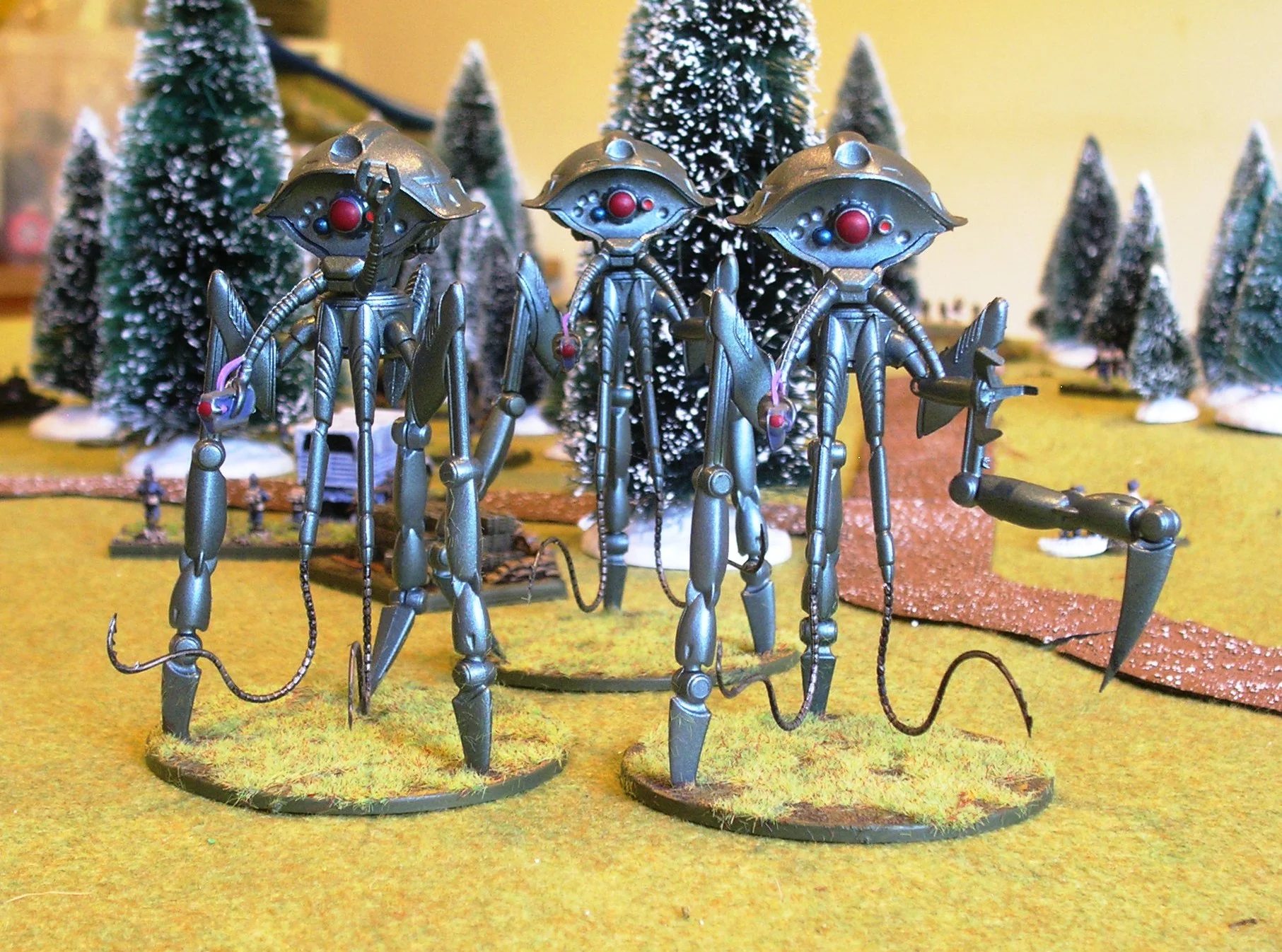 2nd September 2018 (36 points)