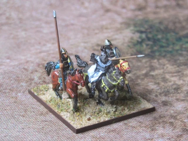 4th September 2018 (6 points)