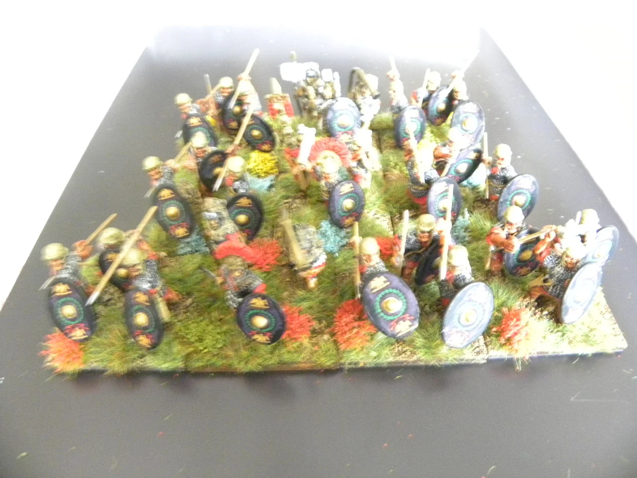 4th September 2018 (120 points)