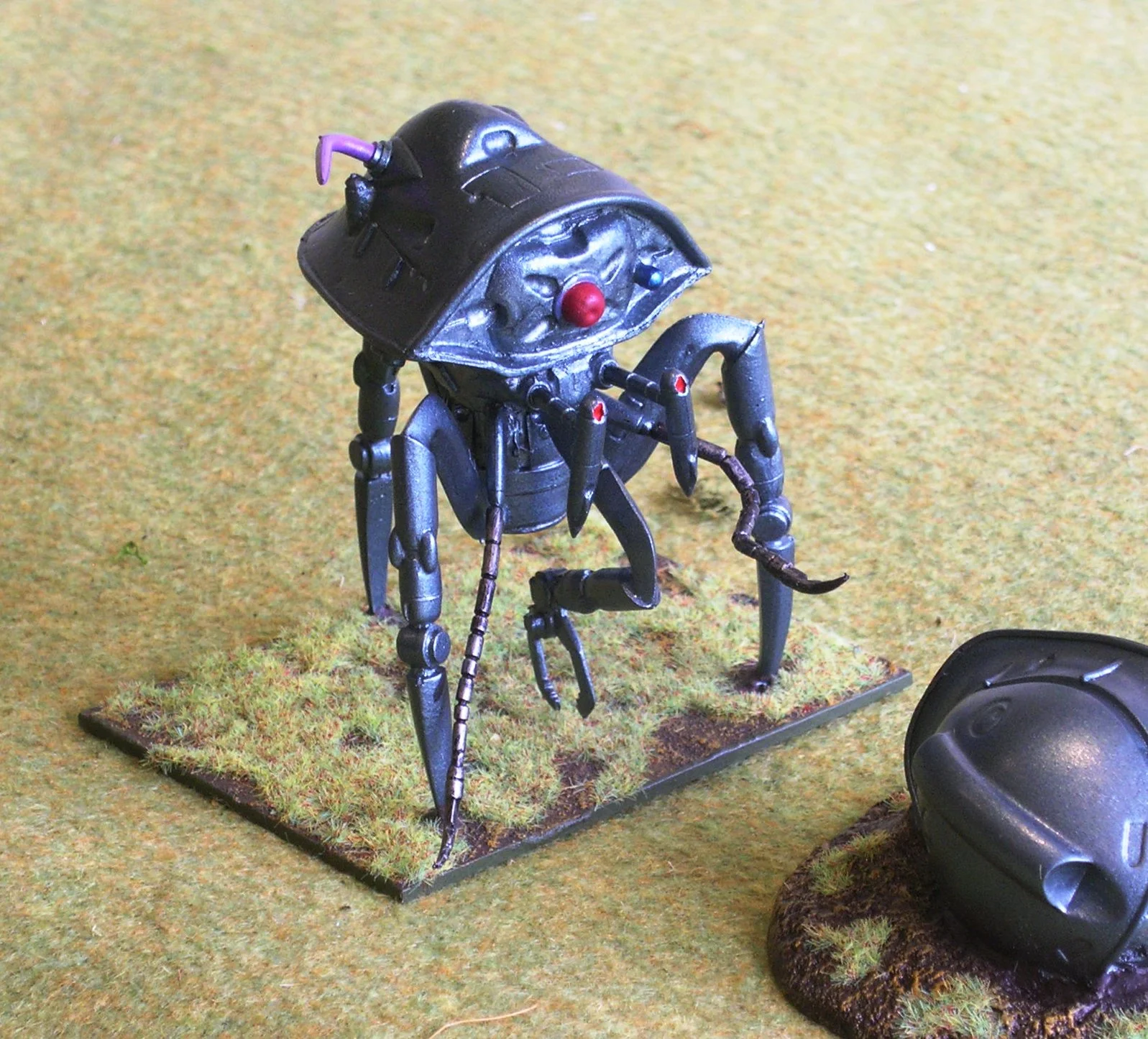 9th September 2018 (12 points)