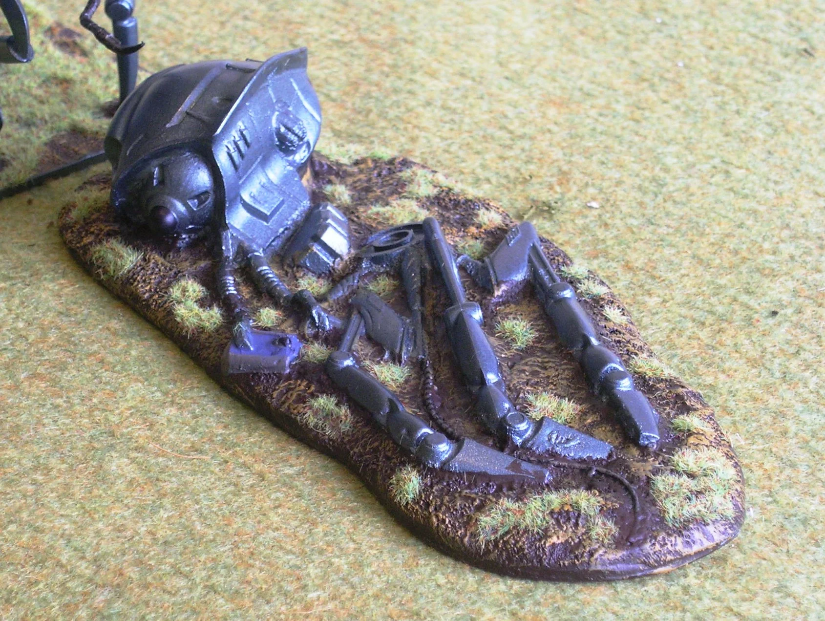 9th September 2018 (12 points)