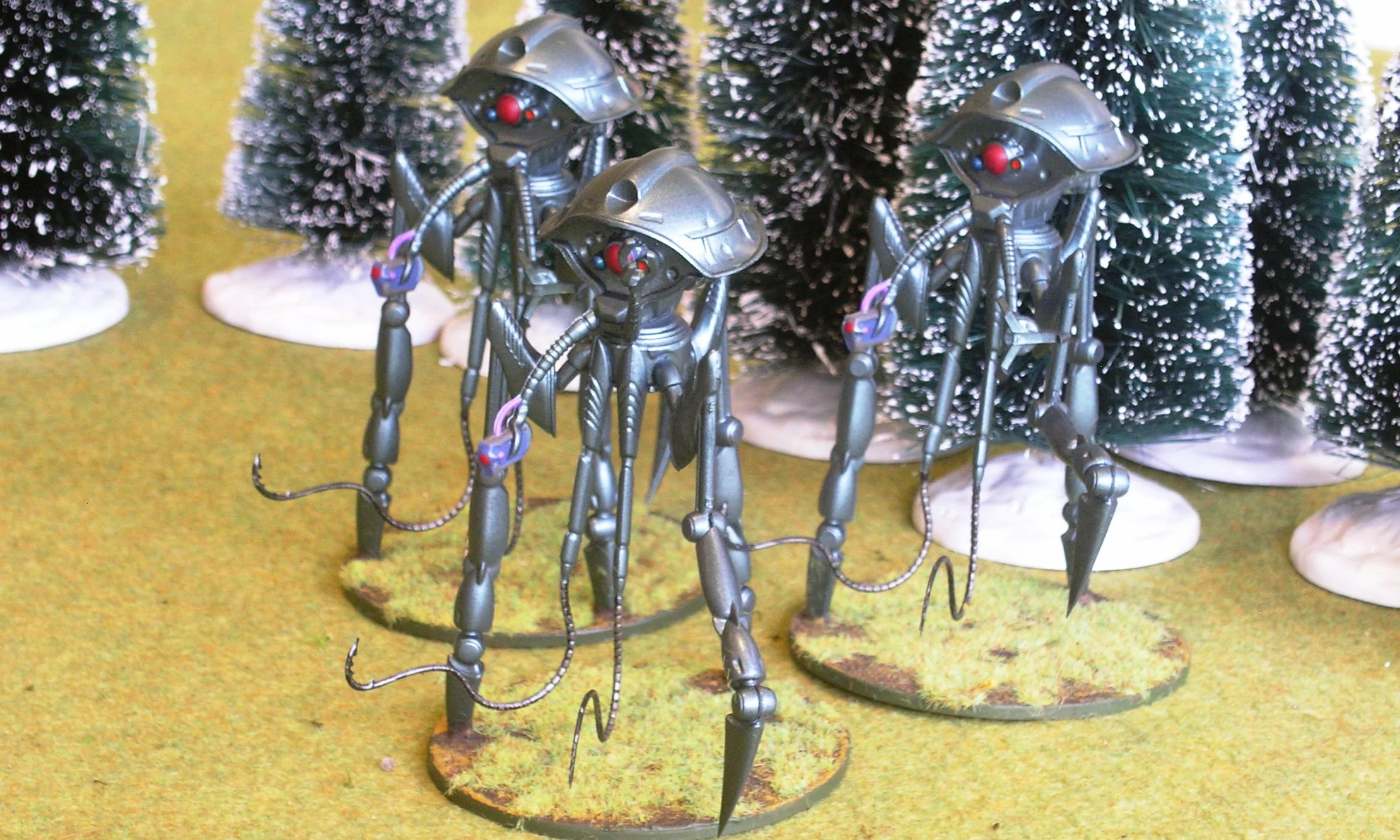 13th September 2018 (36 points)