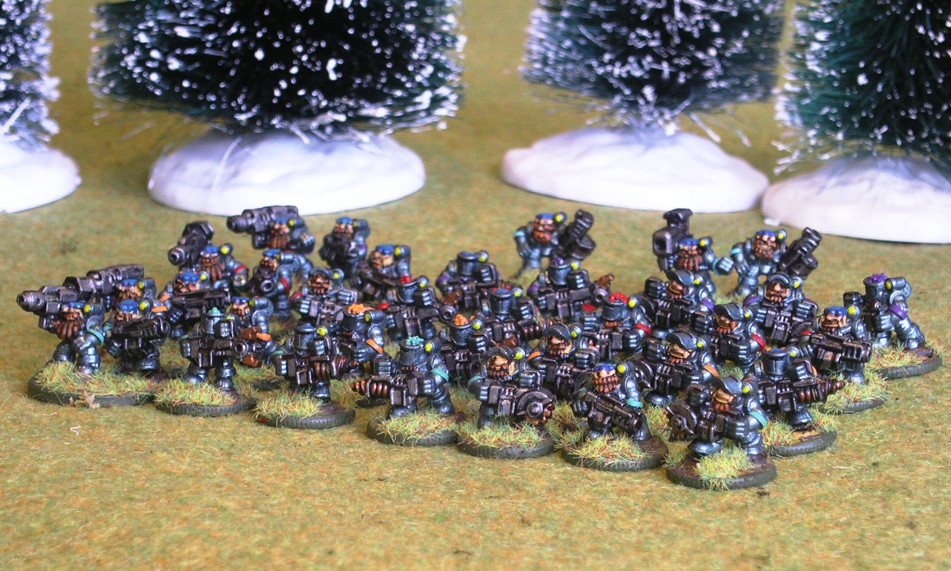 18th September 2018 (35 points)