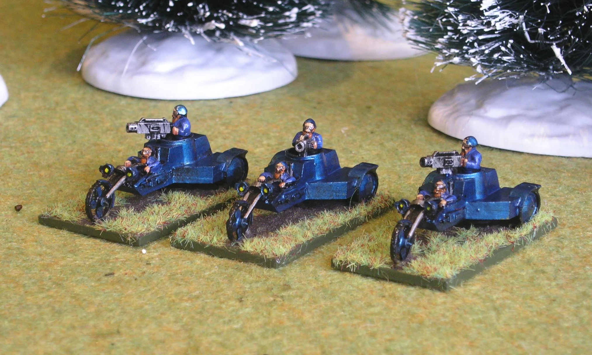 19th September 2018 (18 points)