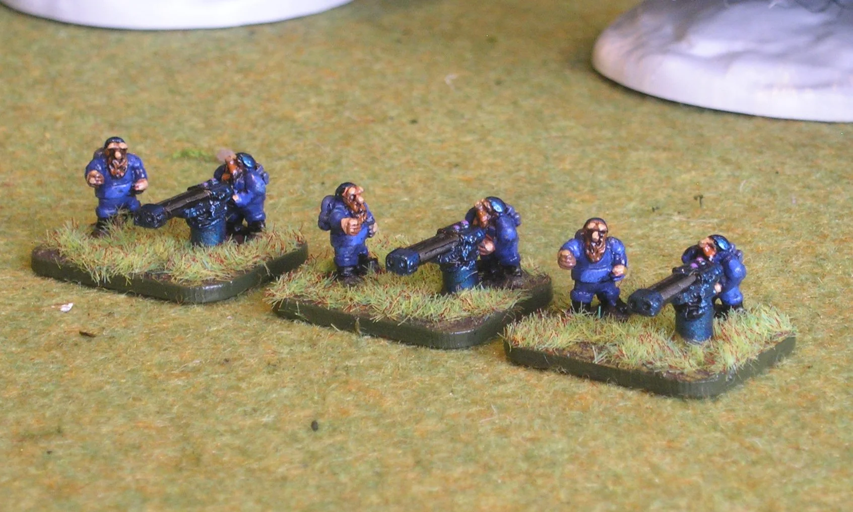 19th September 2018 (6 points)