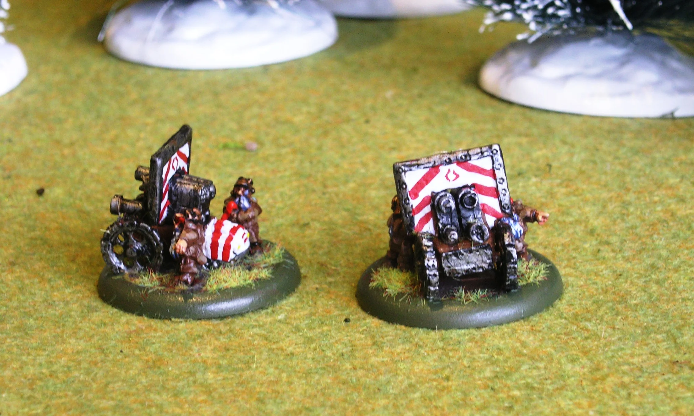 20th September 2018 (12 points)