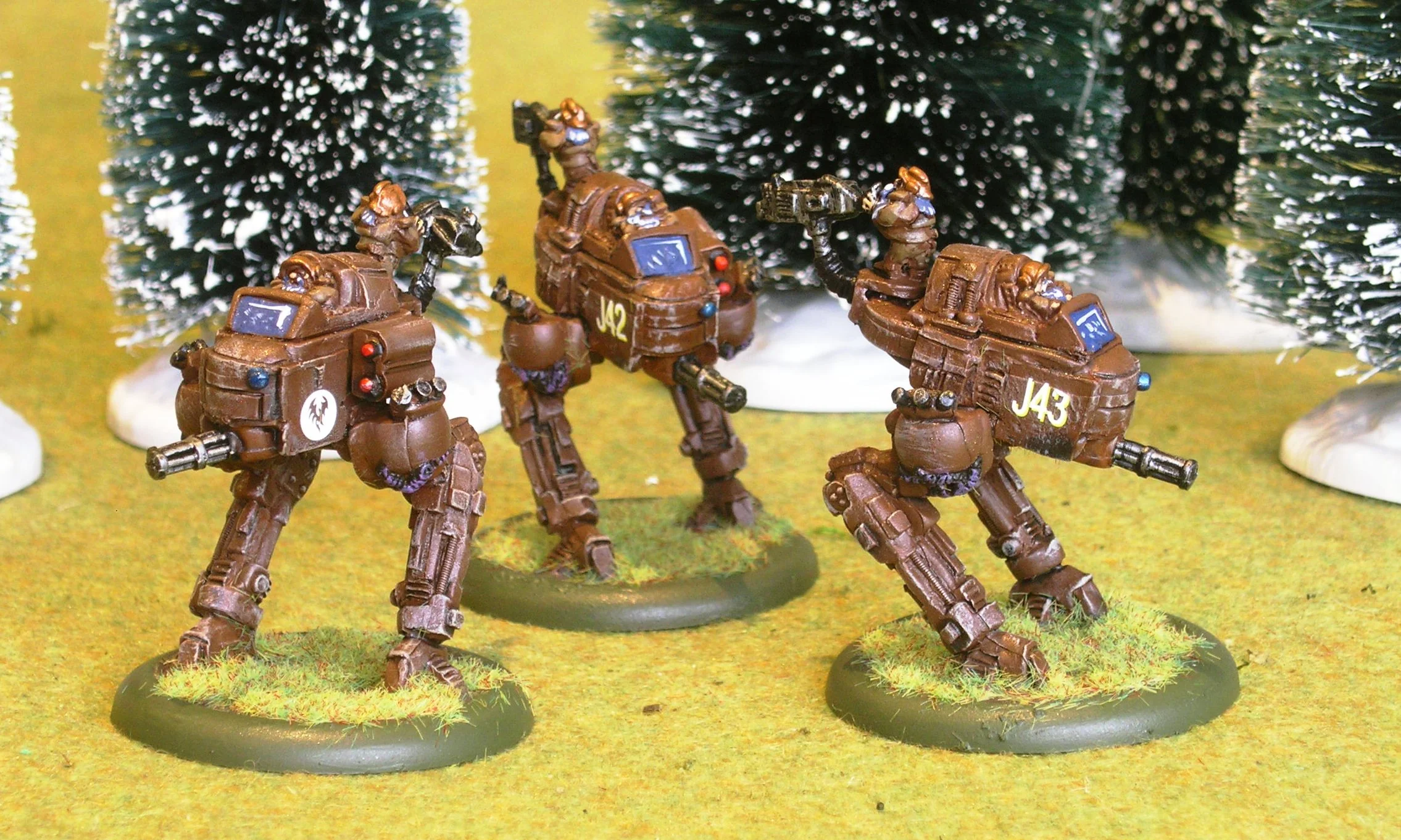 20th September 2018 (36 points)