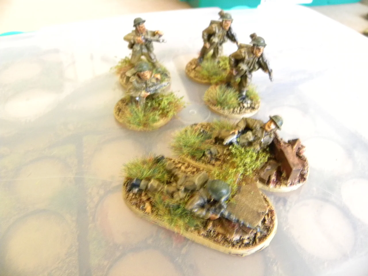 21st September 2018 (24 points)