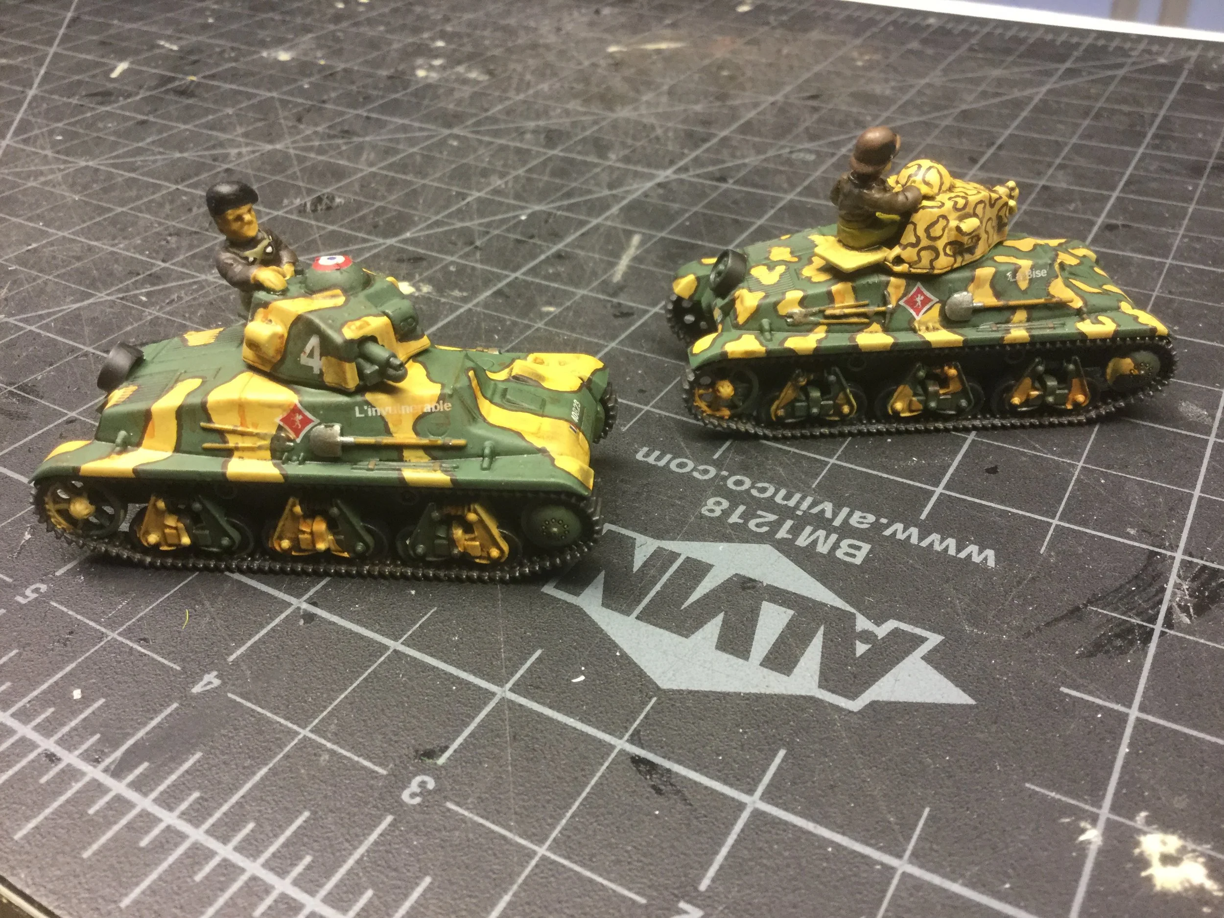 21st September 2018 (36 points)