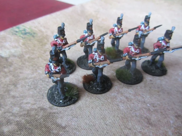 11th October 2018 (32 points)