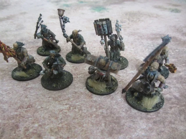 11th October 2018 (32 points)