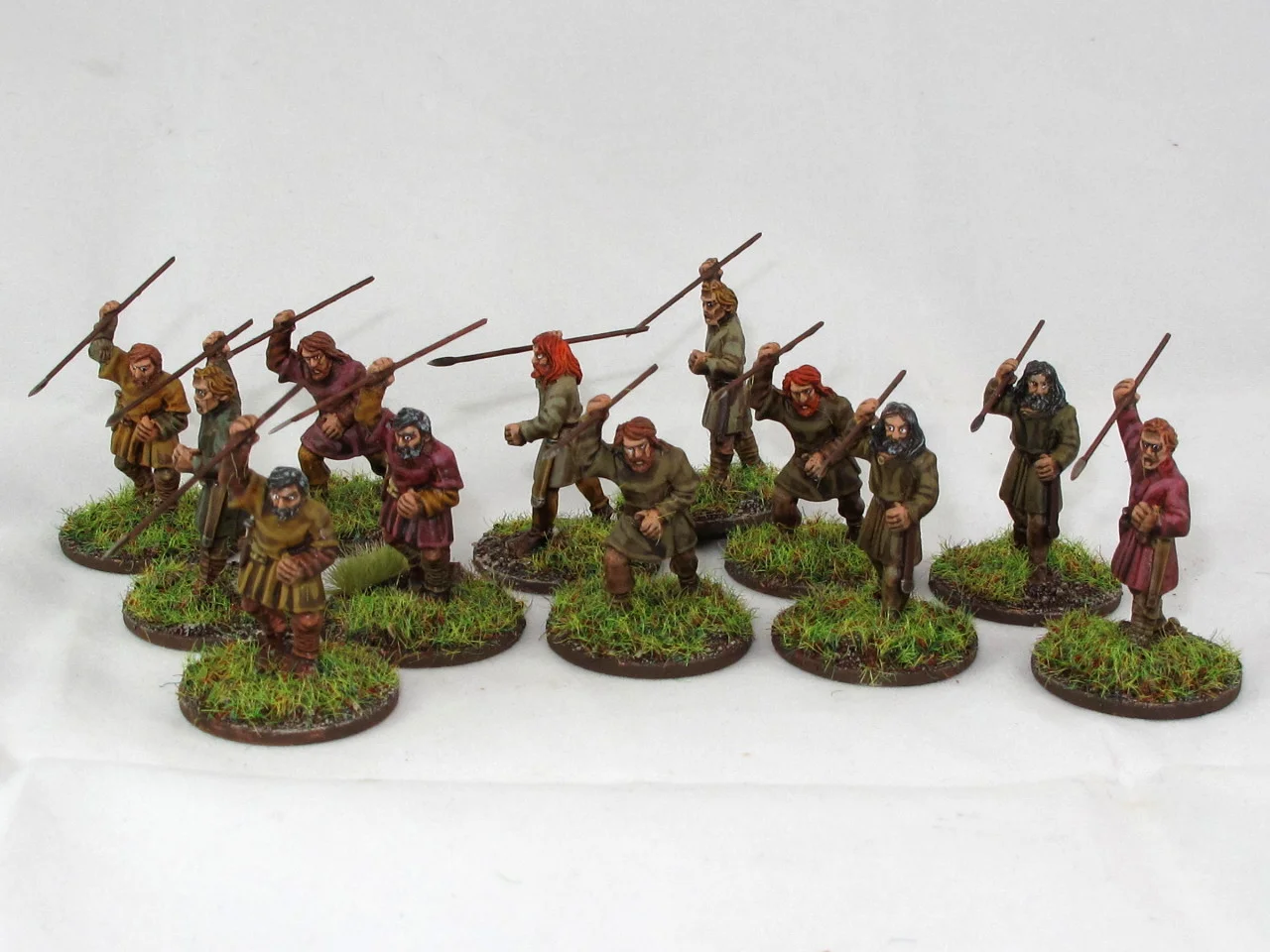 11th October 2018 (52 points)