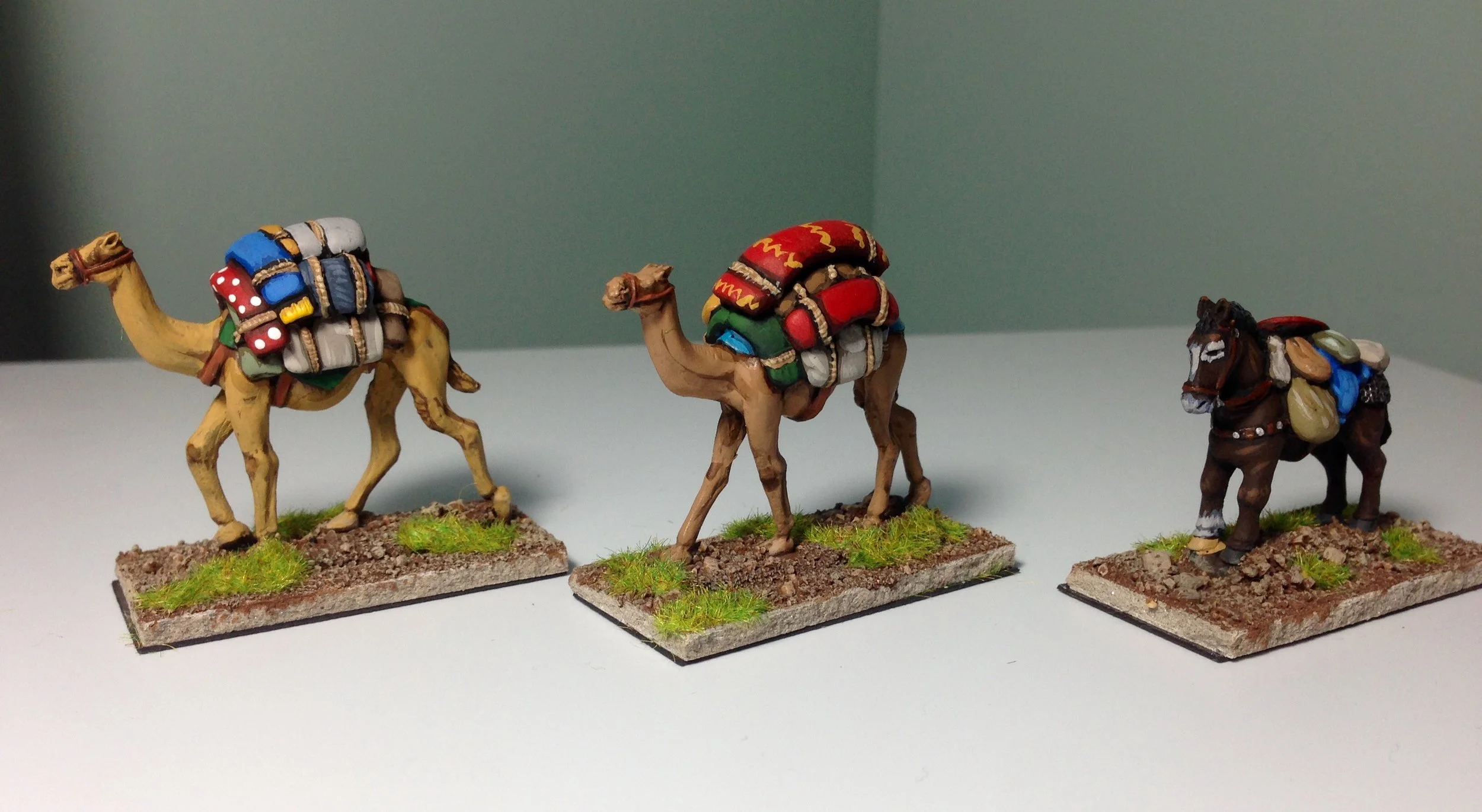 19th October 2018 (12 points)