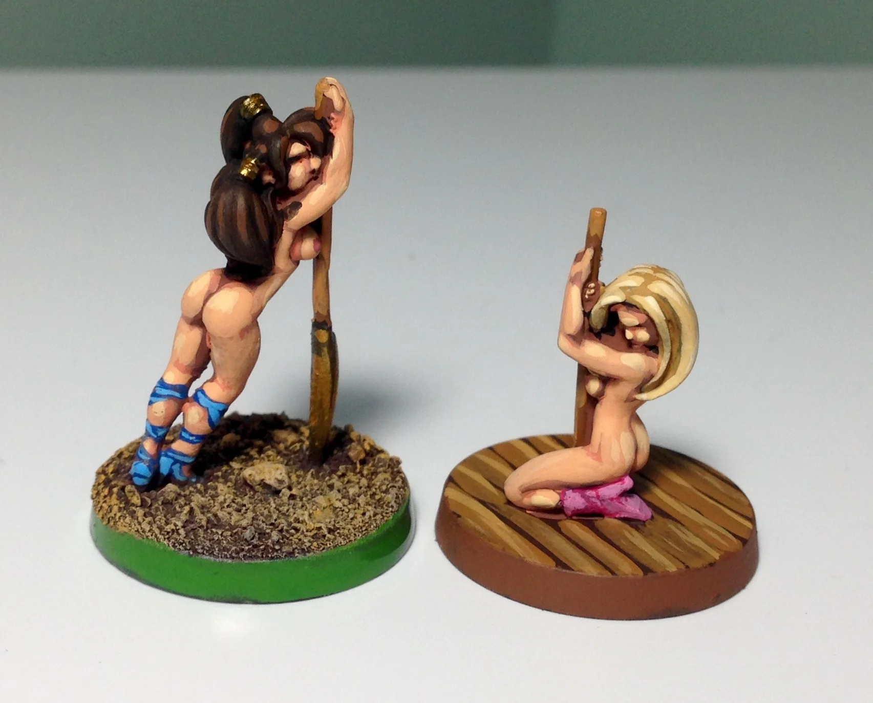 19th October 2018 (8 points)