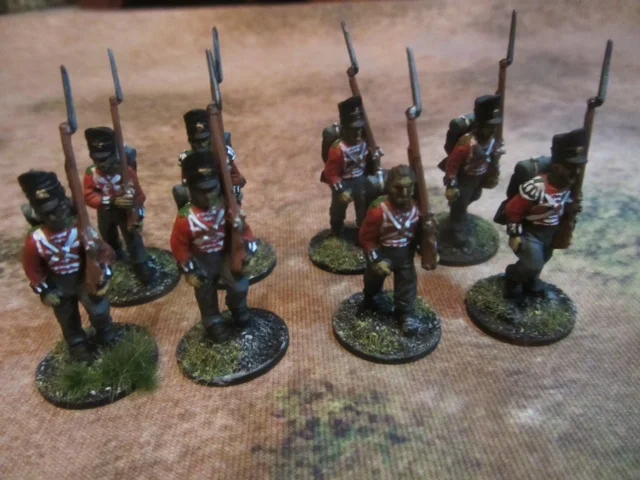 19th October 2018 (32 points)