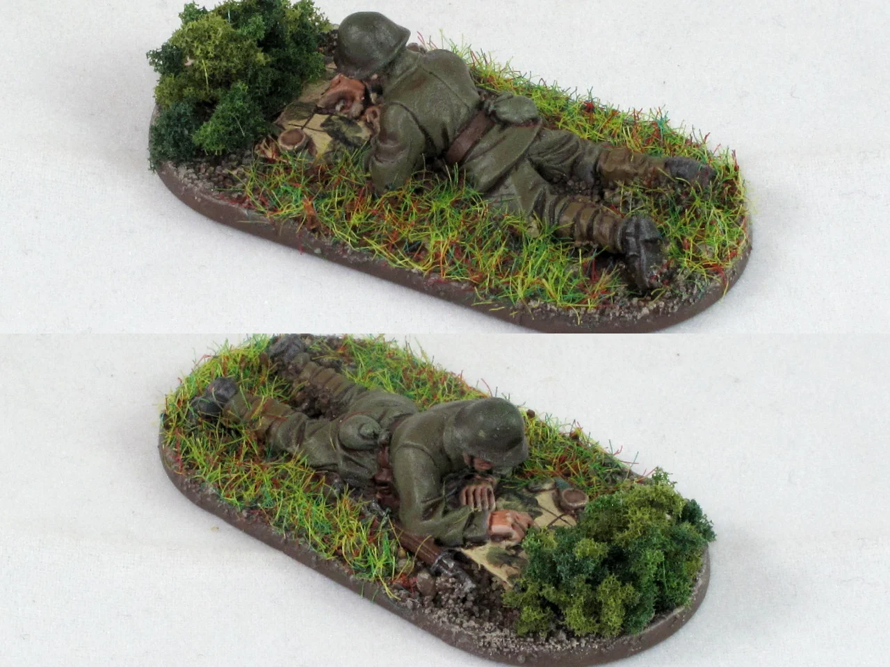 29th October 2018 (12 points)