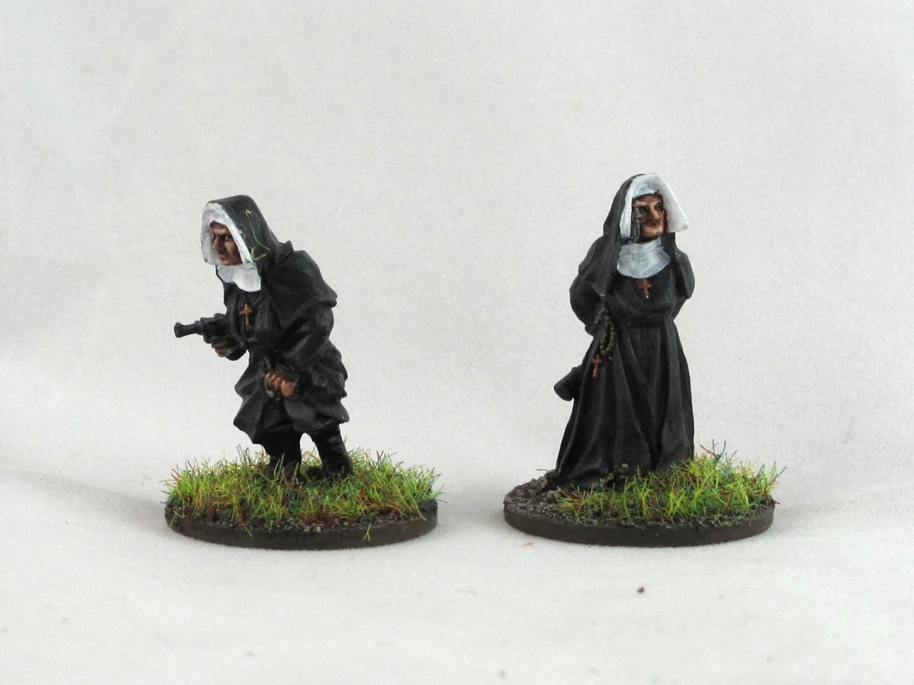 29th October 2018 (8 points)