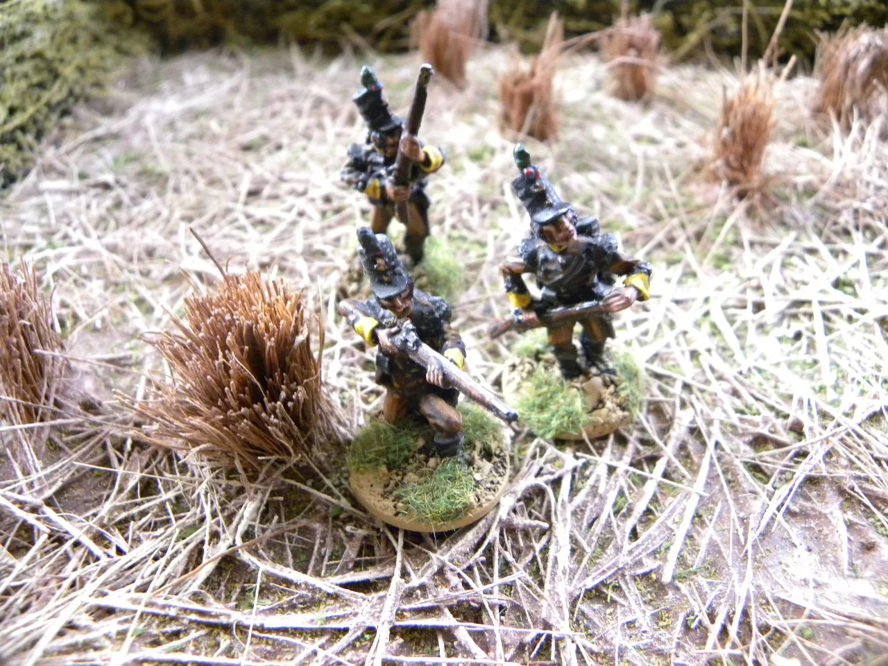 29th October 2018 (18 points)