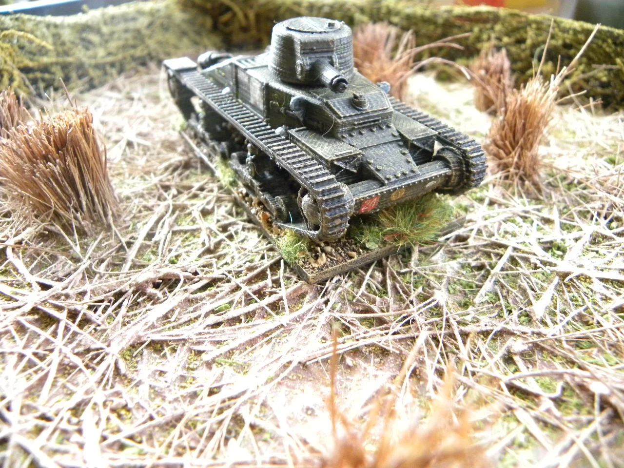 29th October 2018 (18 points)