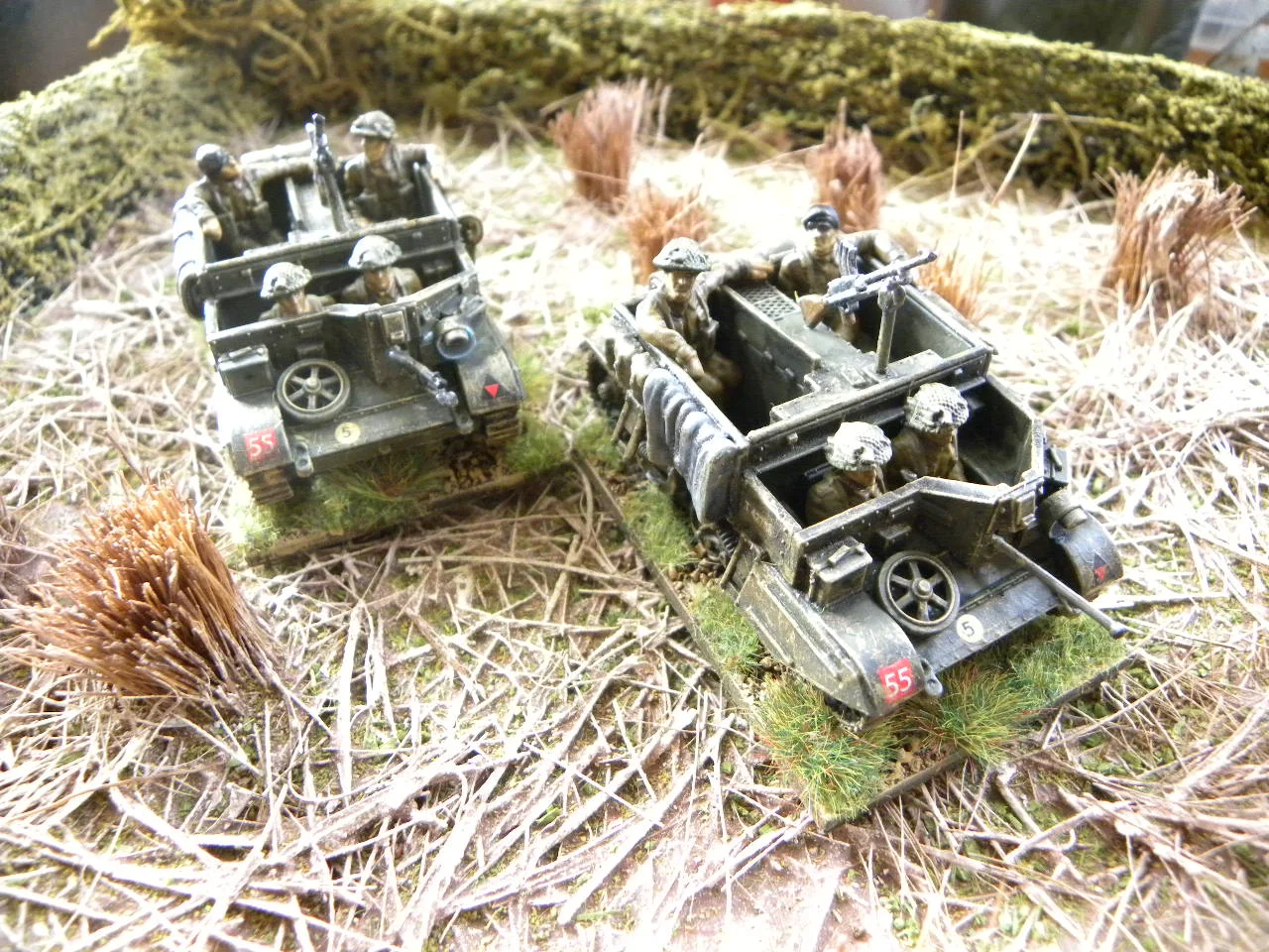 29th October 2018 (36 points)