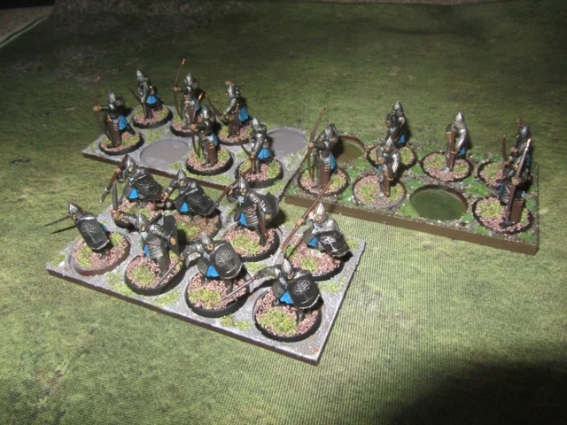 11th November 2018 (80 points)