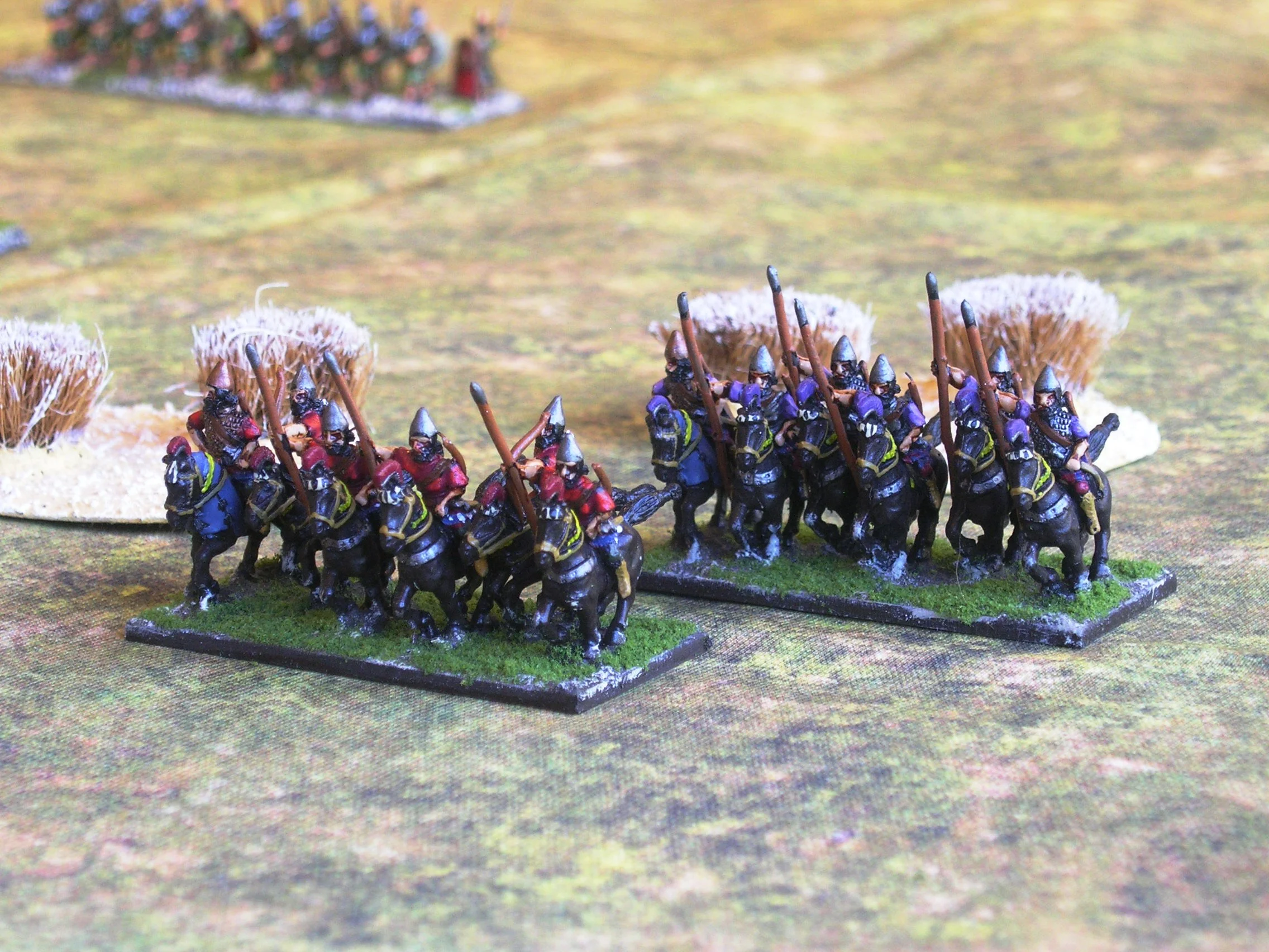 14th November 2018 (24 points)