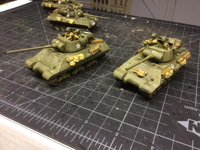 21st November 2018 (72 points)