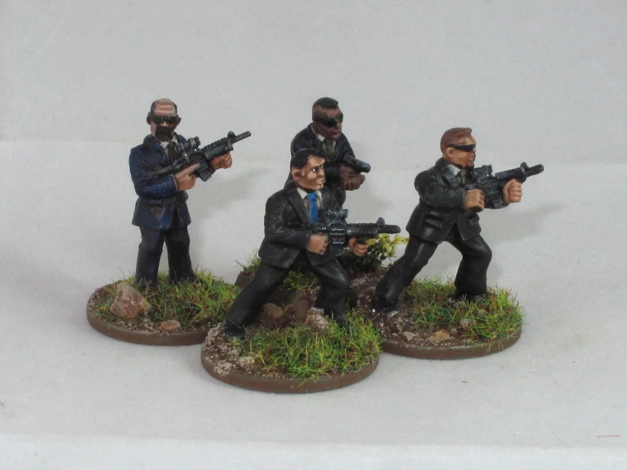 2nd December 2018 (32 points)