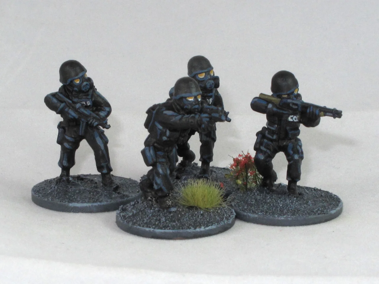 2nd December 2018 (44 points)