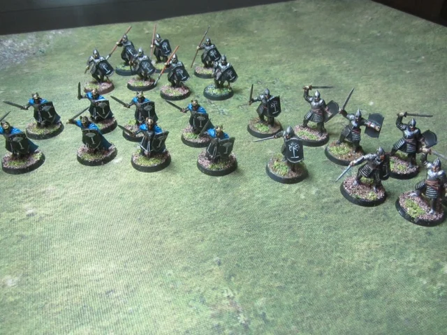 2nd December 2018 (92 points)