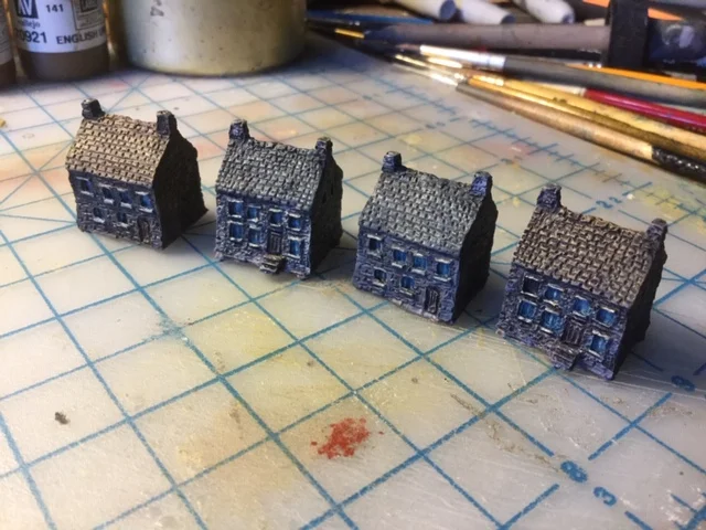 9th December 2018 (54 points)