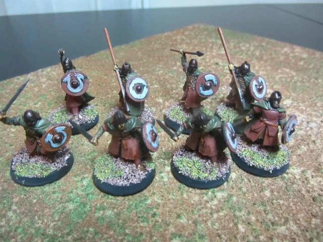 9th December 2018 (32 points)