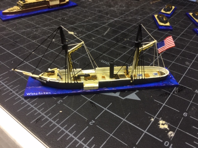 23rd December 2018 (120 points)