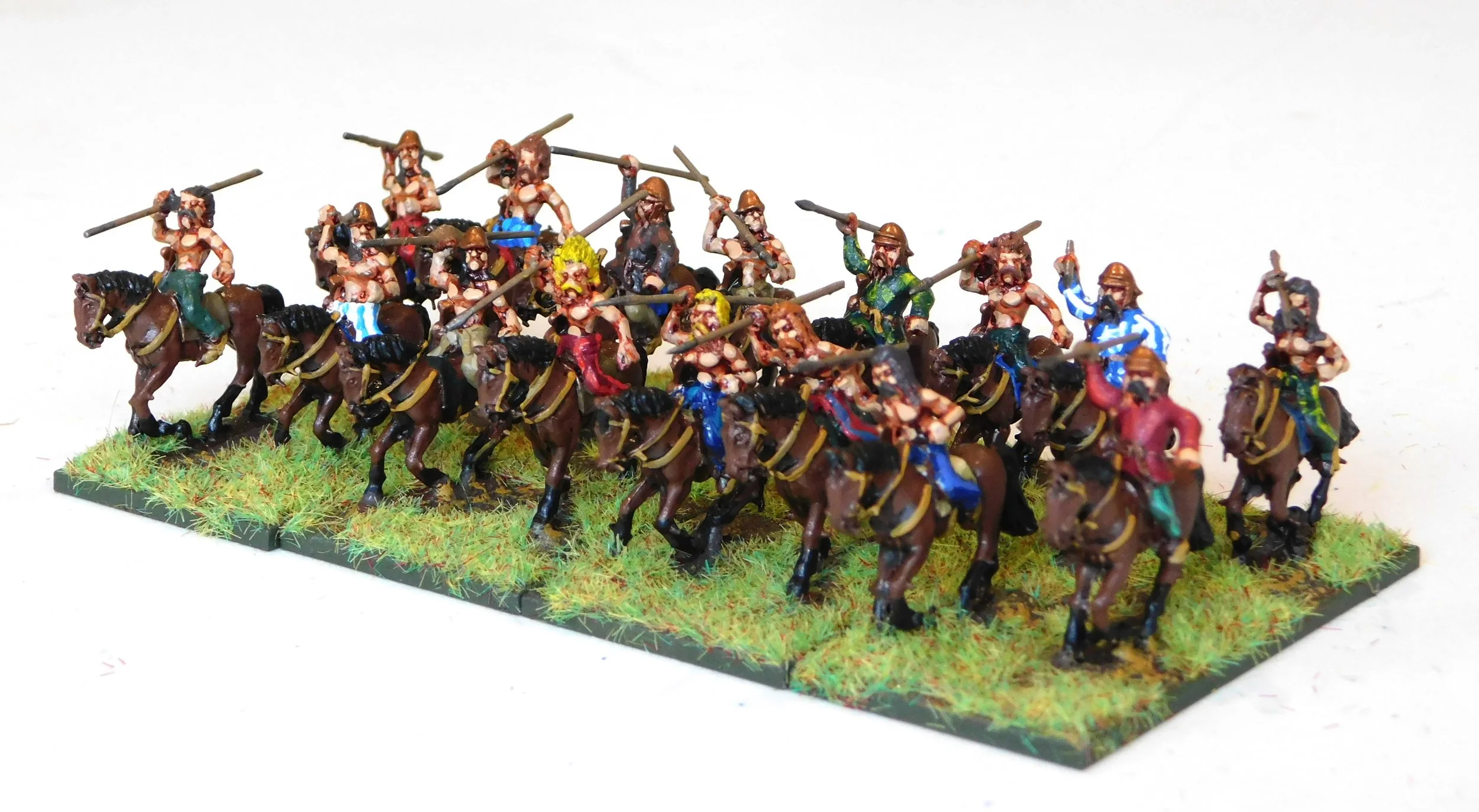 27th December 2018 (32 points)