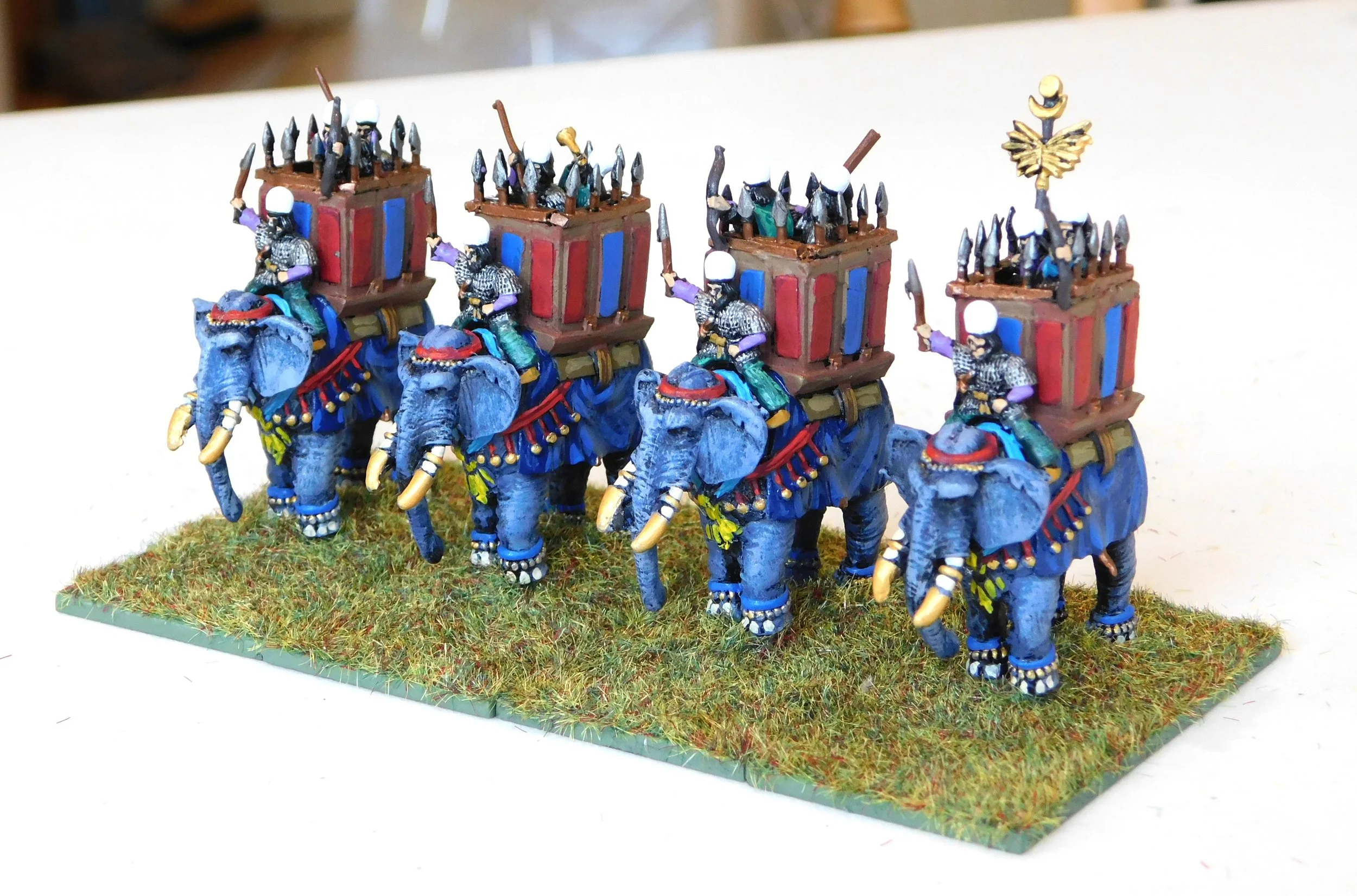 27th December 2018 (24 points)