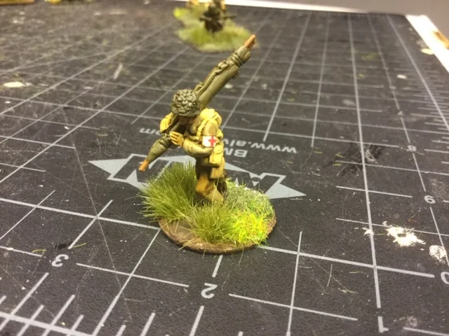 29th December 2018 (2 points)