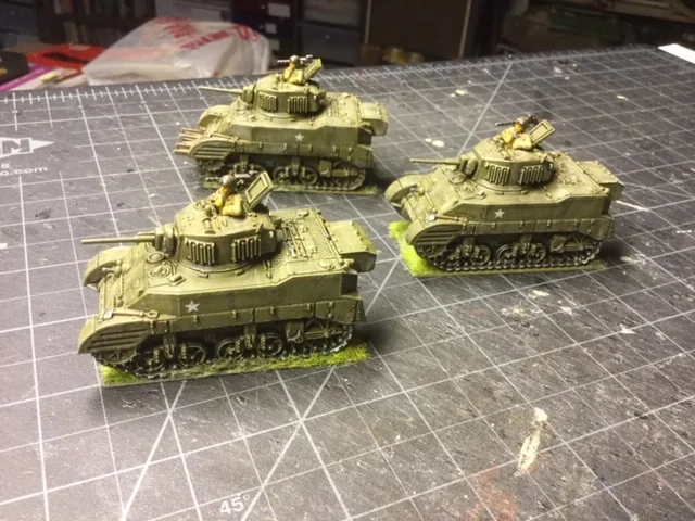 29th December 2018 (36 points)