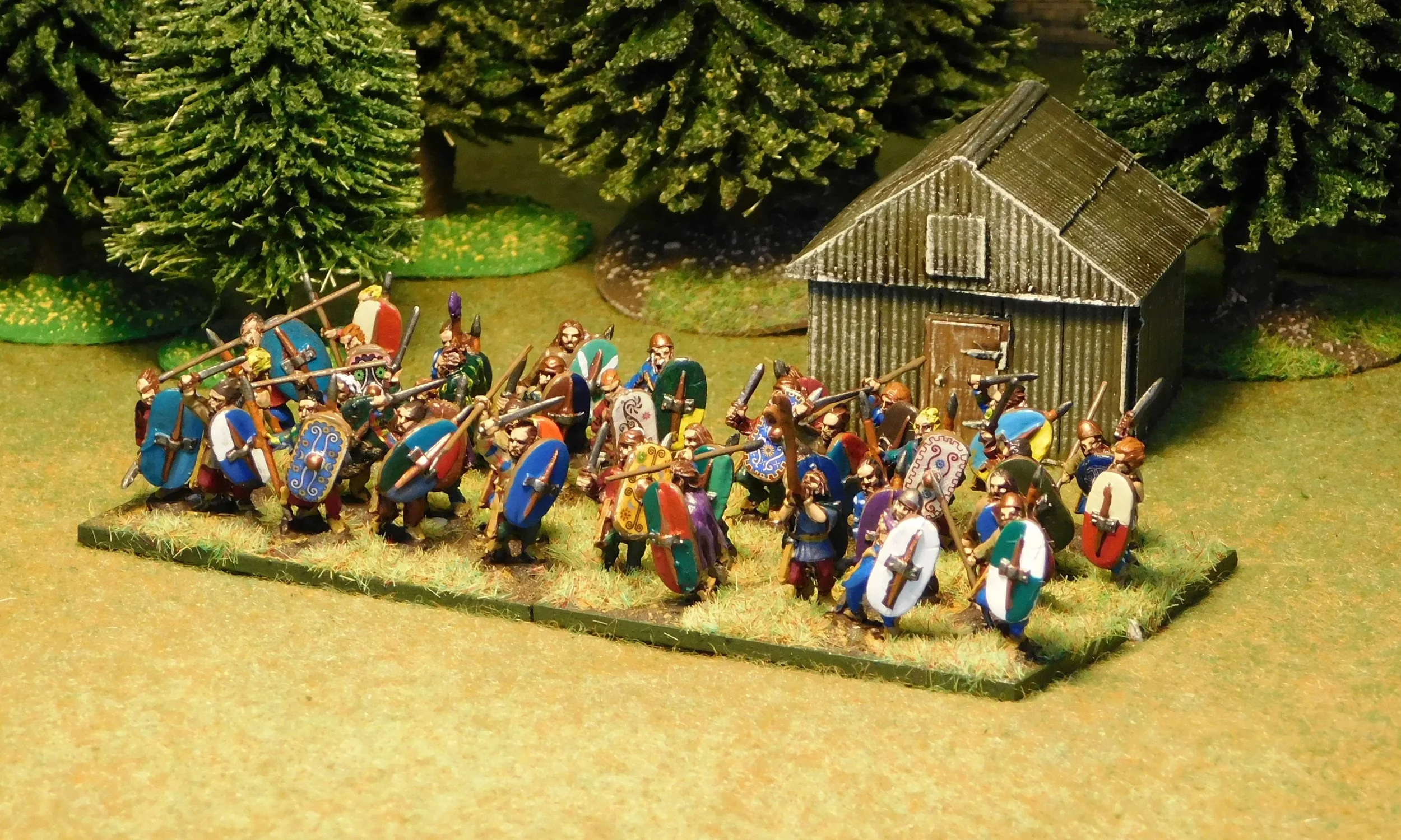 29th December 2018 (48 points)