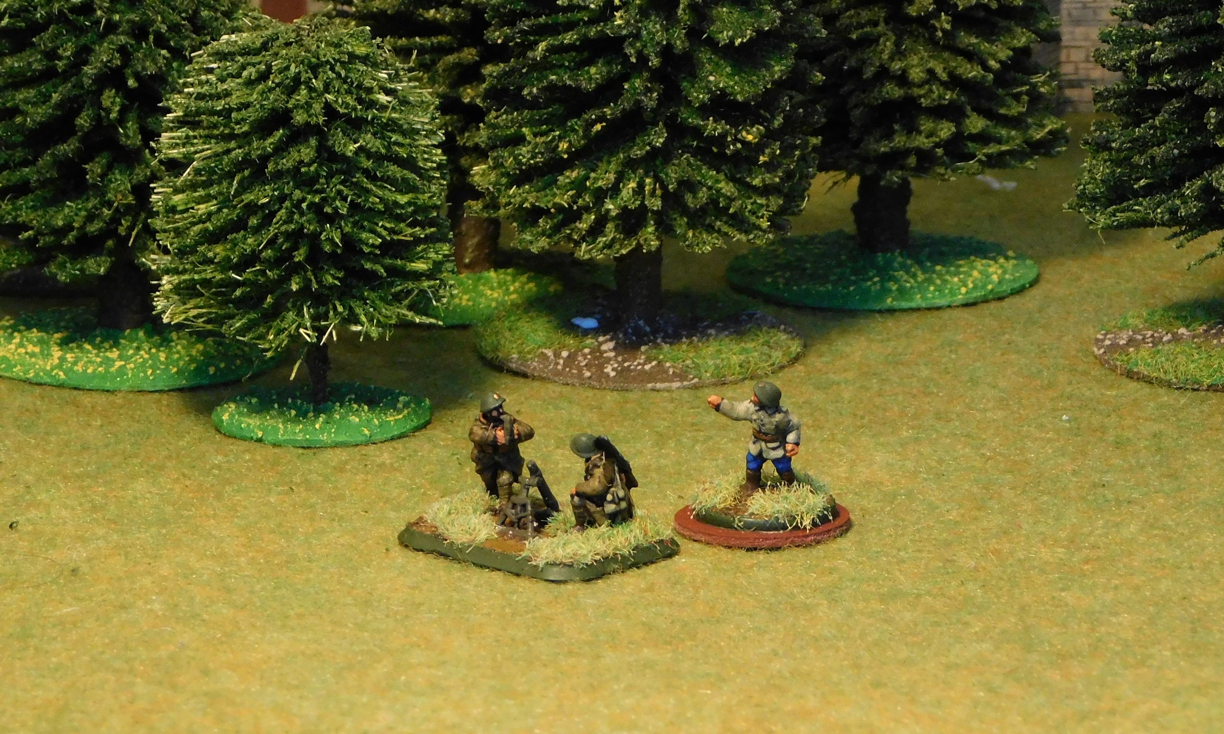 4th platoon (remnants)