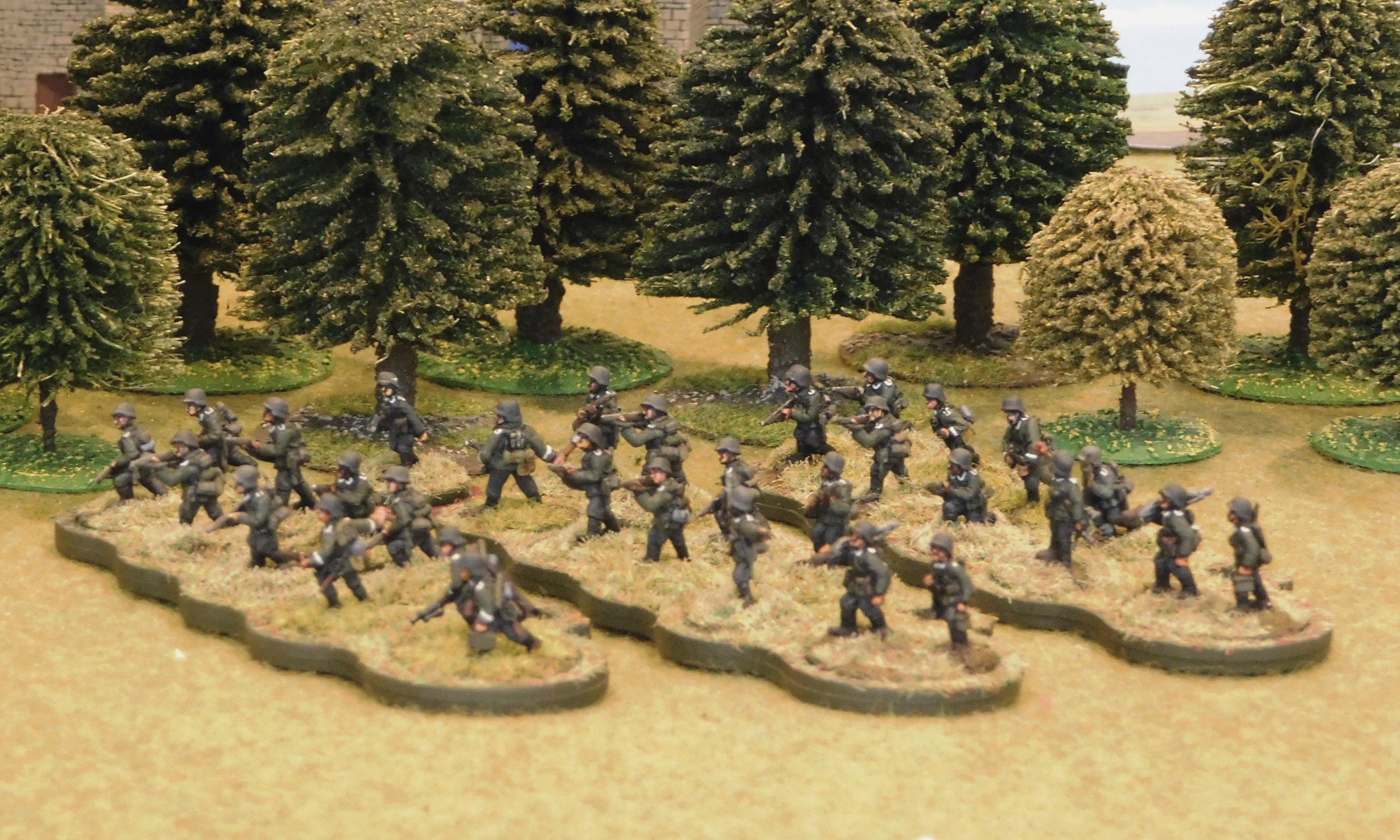 1st Platoon